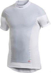 CRAFT Active Extreme WS Shirt KM White