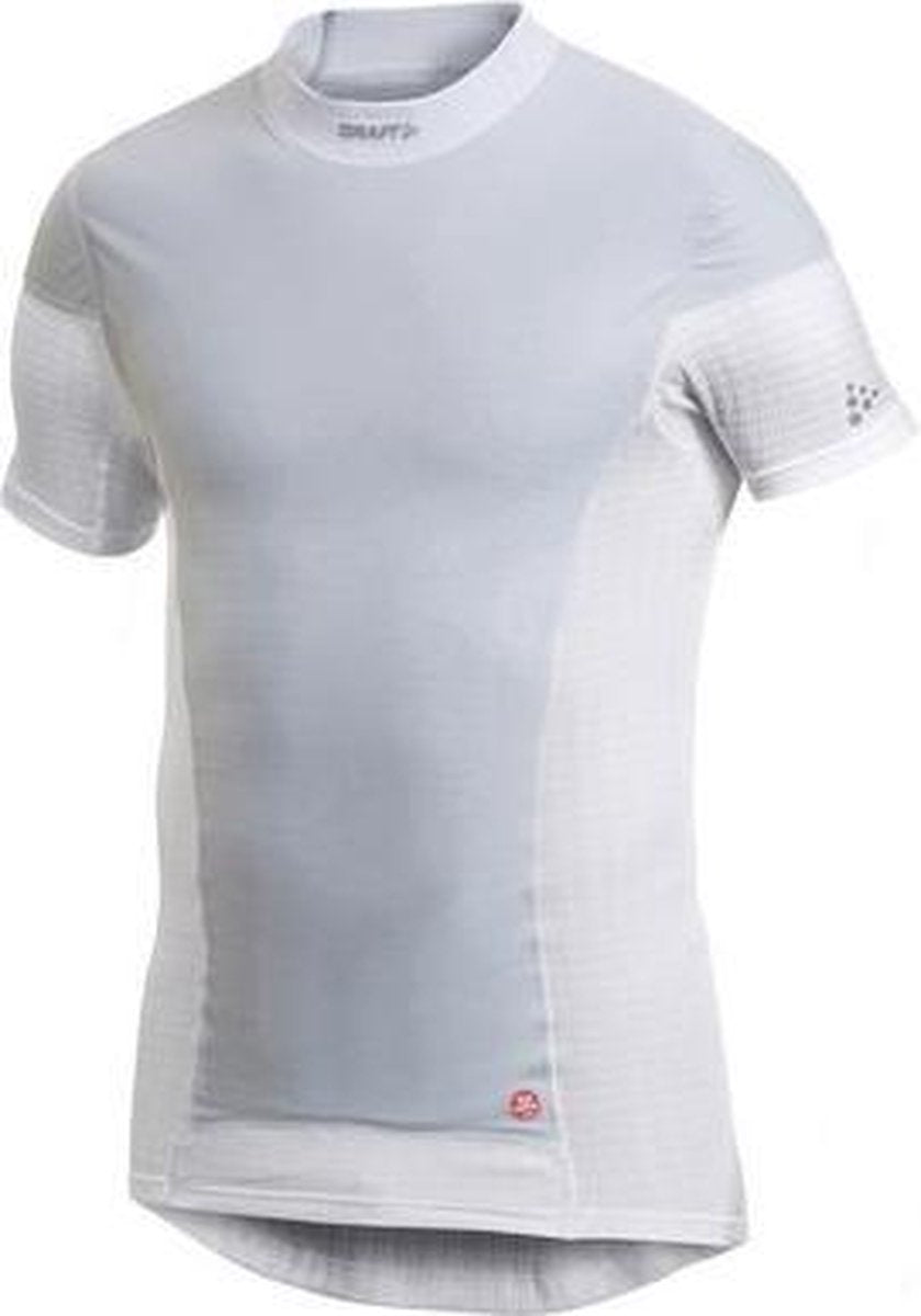 CRAFT Active Extreme WS Shirt KM White