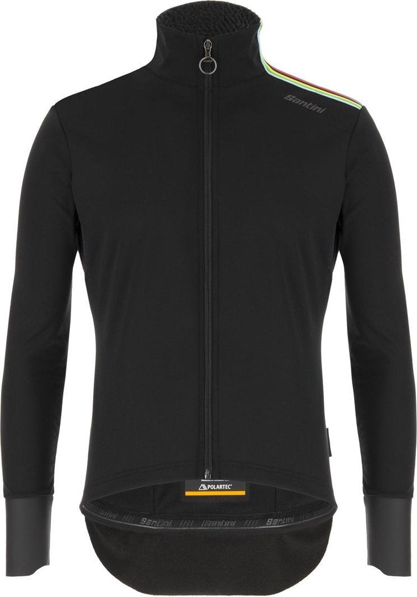 Official Uci Rainbow Vega Xtreme Jacket