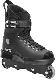 Roces M12 Ufs - 47 - Zwart