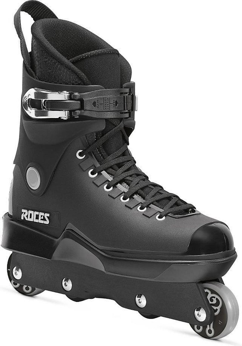 Roces M12 Ufs - 47 - Zwart