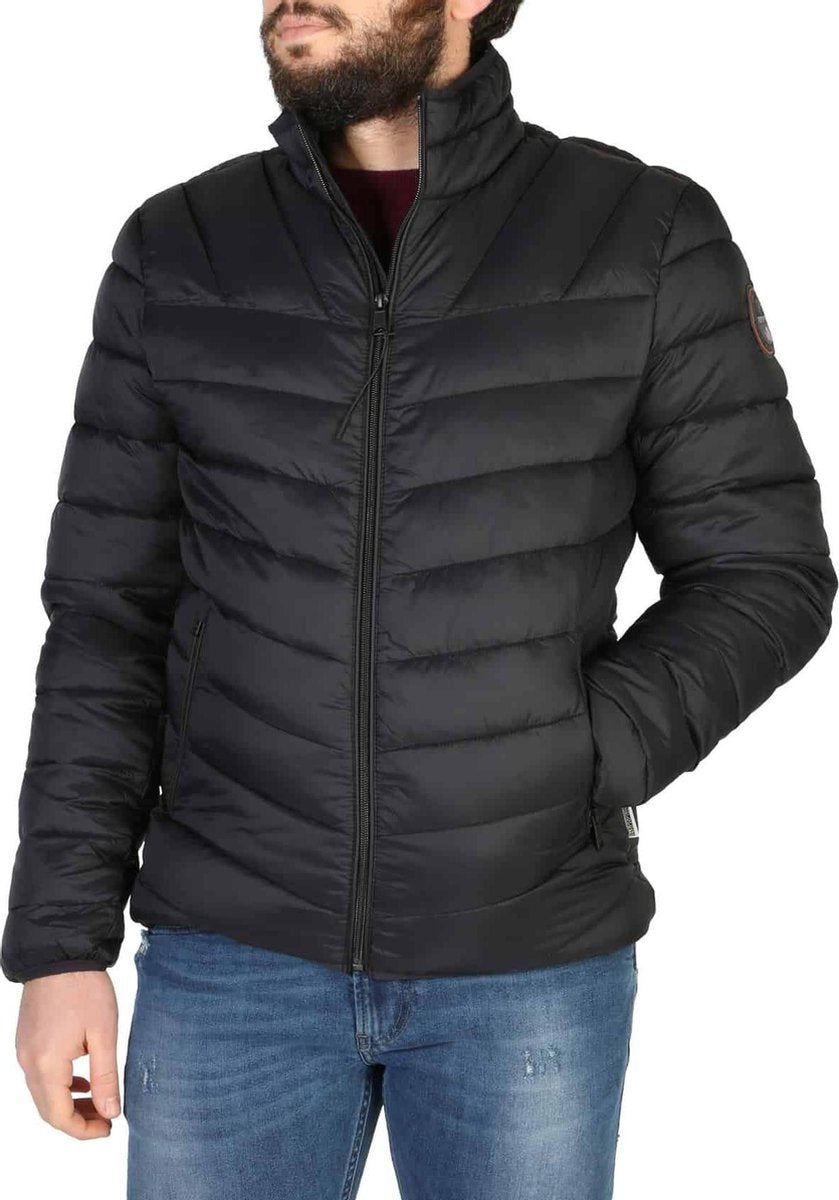 Napapijri - NP0A4ENM - Black