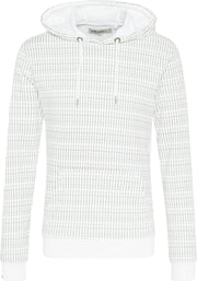 Blend trui Wit-Xxl