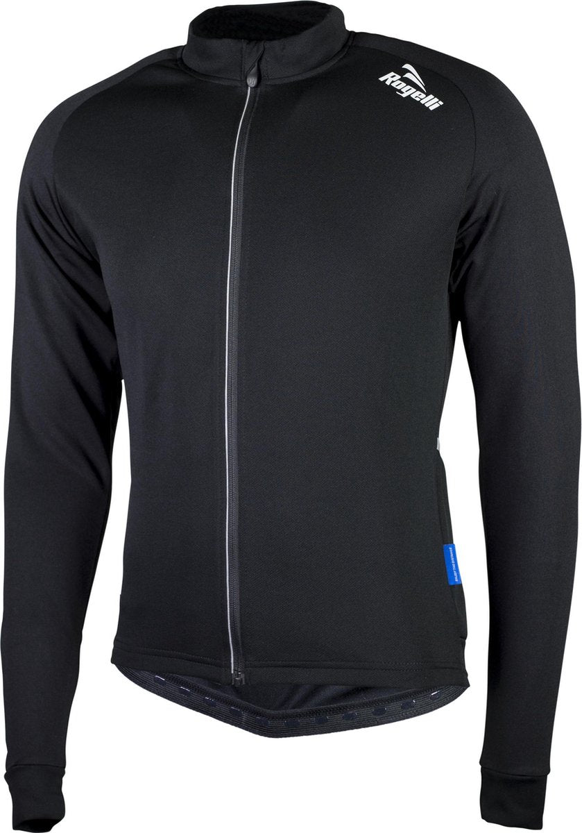Rogelli Caluso 2.0 Fietsshirt Heren - Maat M
