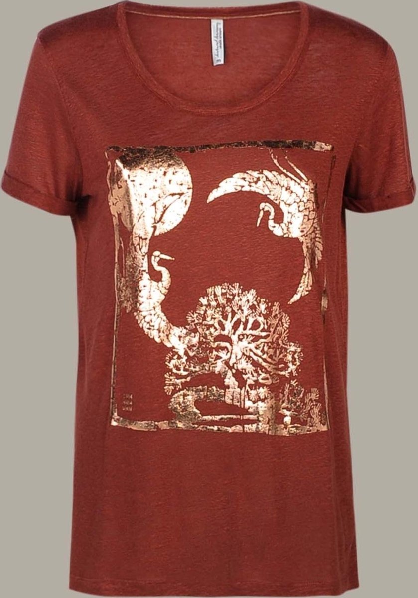 Summum Dames T-shirt EU36