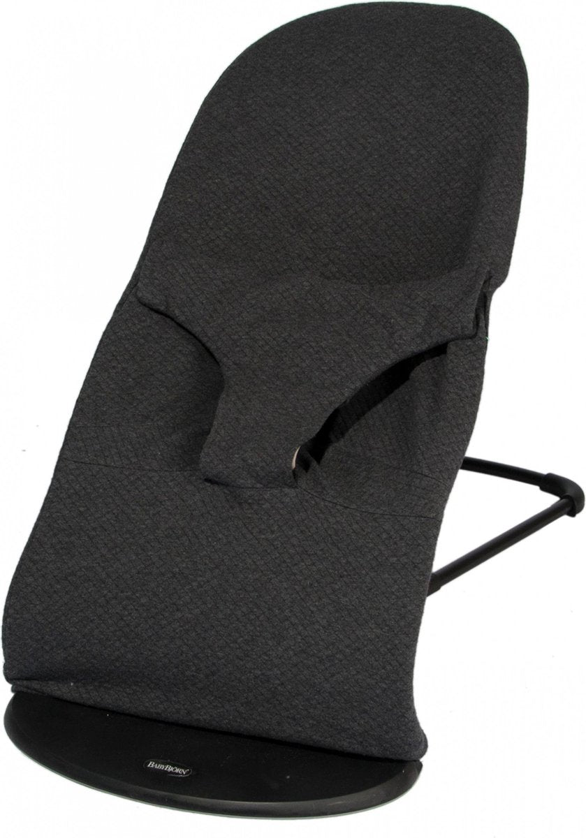 Les Rêves d'Anais Babybjornhoes Diamond Antracite