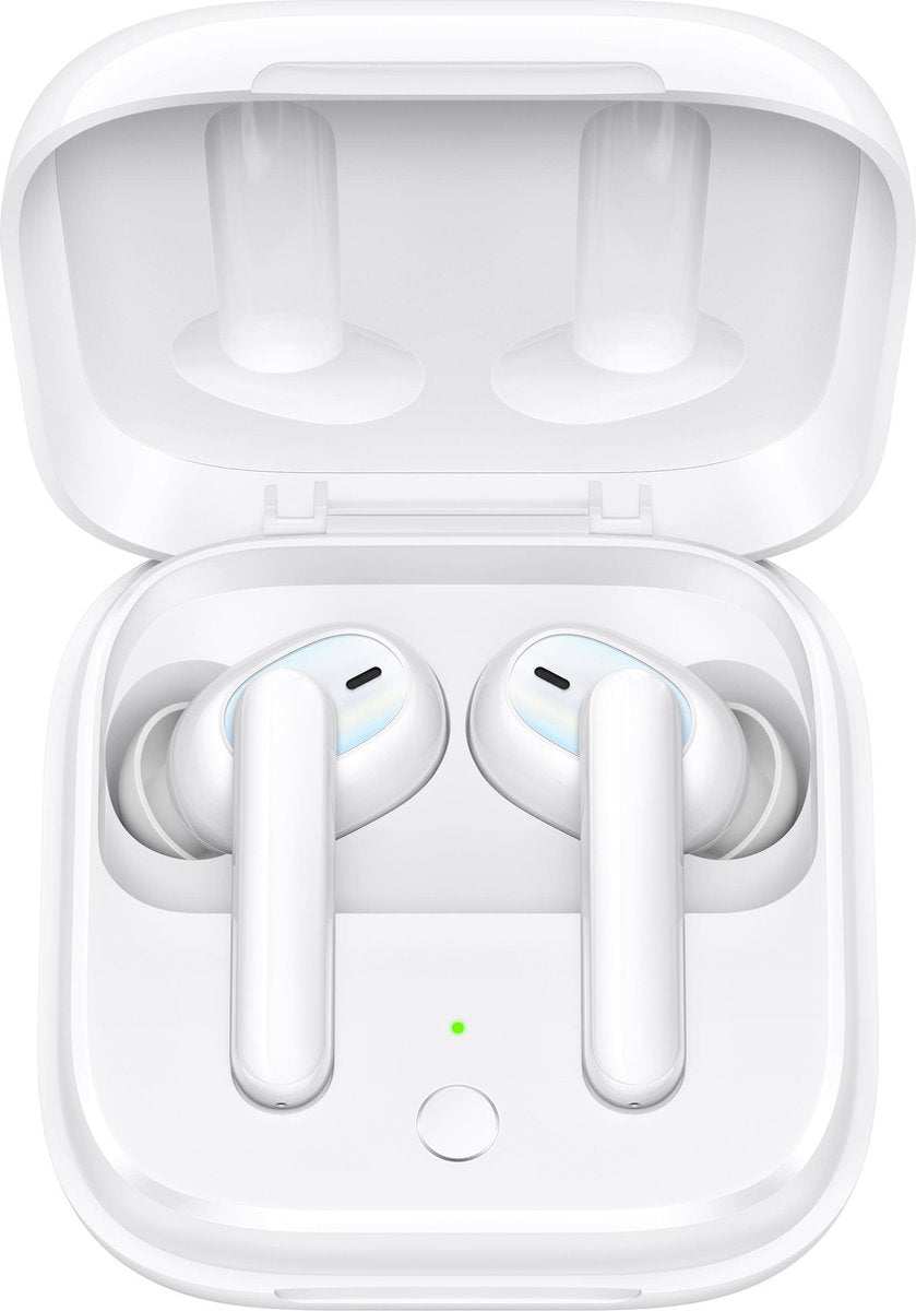 OPPO Enco W51 In-ear headset - Wit