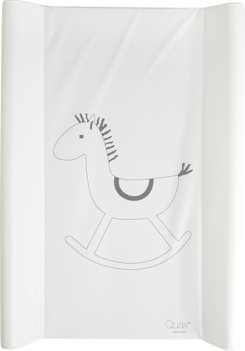 QUAX - WASKUSSEN - ROCKING HORSE