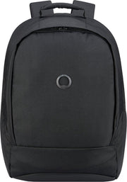 Delsey Securban Laptop Backpack - Anti Diefstal - 1 Compartment - 15