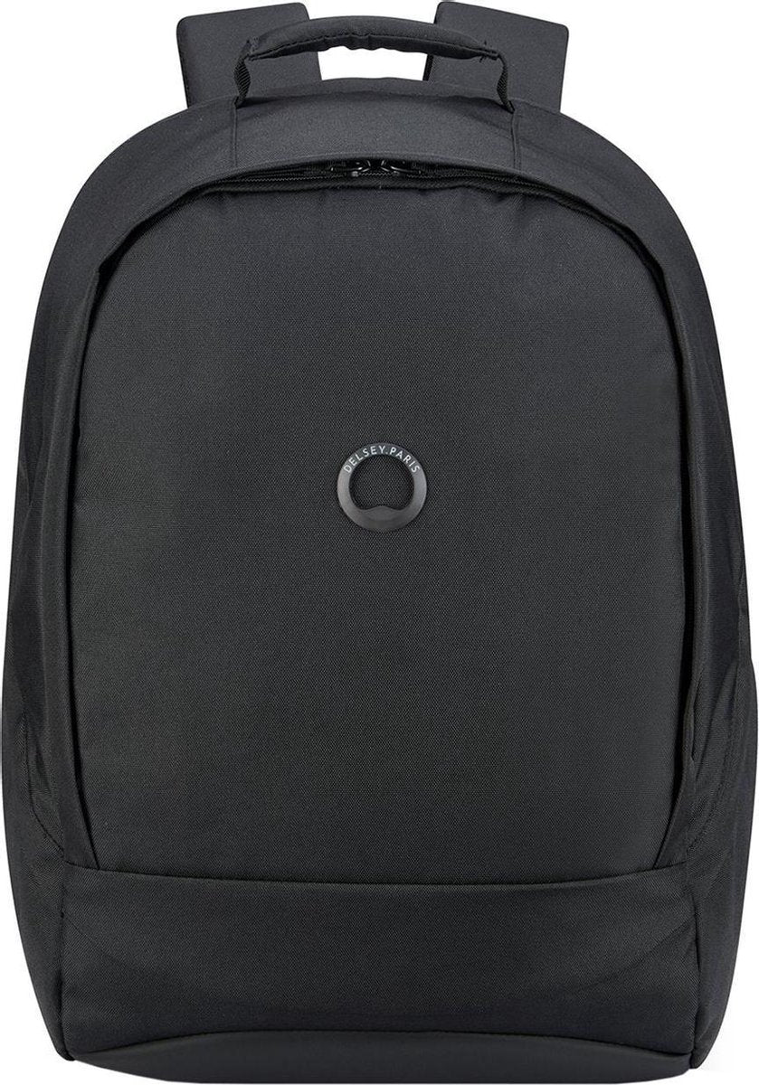Delsey Securban Laptop Backpack - Anti Diefstal - 1 Compartment - 15