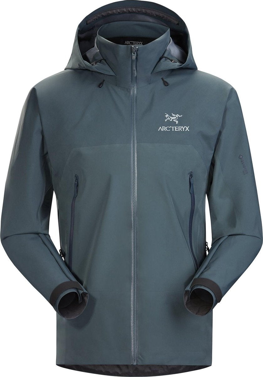 Arc'Teryx Beta AR Jas - Heren - Paradox - M