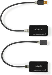 USB 2.0 Actieve Verlengkabel | A Male - A Female | 50