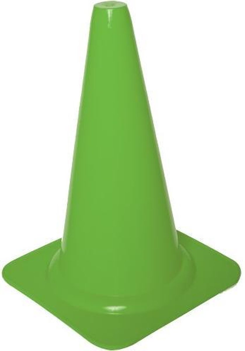 Pion Groot | Voetbal pionnen | Groen | Cawila
