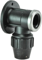 Sub tyleen muurplaat 1/2bix20 mm