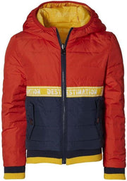Quapi zomerjas reversible Fred maat 98/104