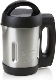 Domo DO1004BL soepmaker 1l