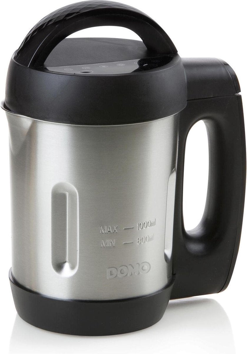 Domo DO1004BL soepmaker 1l