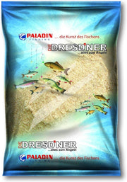 Basismix - Broodmehl - 10 x 1kg