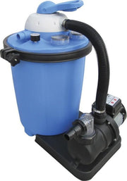 Zandfilter 10m_/u voor Intex