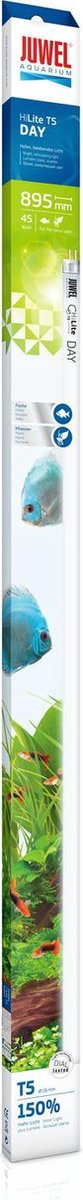 Juwel High-Lite Day - Aquariumlamp - 45 Watt - 895 mm