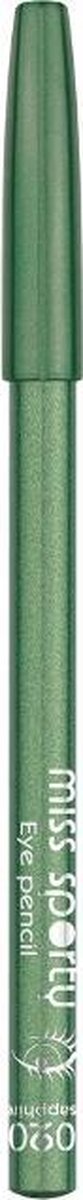 Miss Sporty - Kohl Kajal Eye Pencil - Saphire - Groen