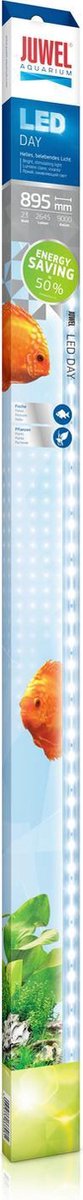 Juwel Led Day 9000k - Aquariumlamp - 23 Watt - 895 mm - 2645 Lumen