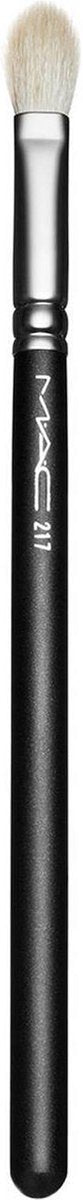 MAC Cosmetics Make-Up Kwast - 217S Blending Brush