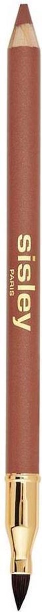 Sisley Phyto Lèvres Perfect – 02 Beige  Natural- Contourpotlood