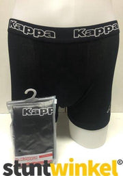 Boxershort - Zwart (900)Kappa