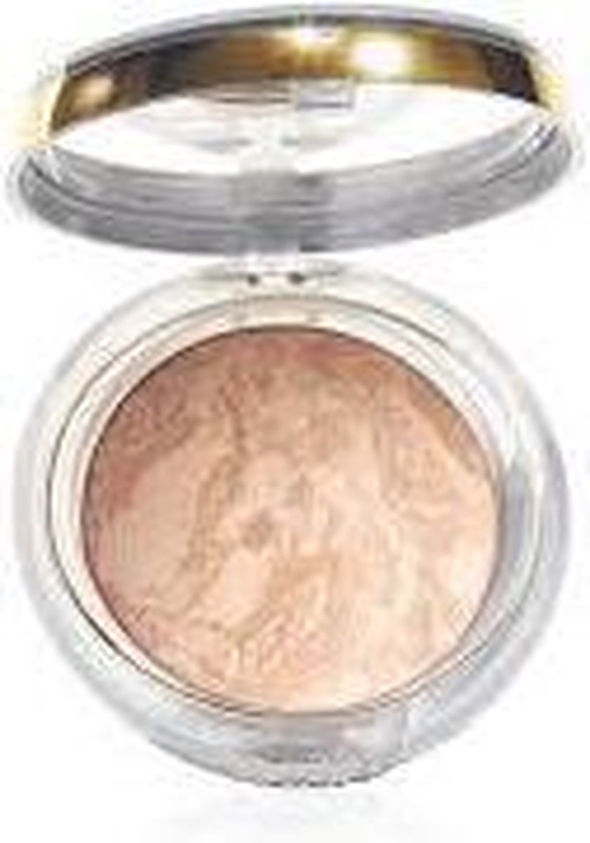 Collistar - Compact powder extra light - 2