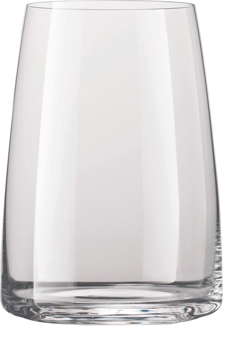 Schott Zwiesel Waterglazen Sensa Tumbler 50 cl - 6 Stuks