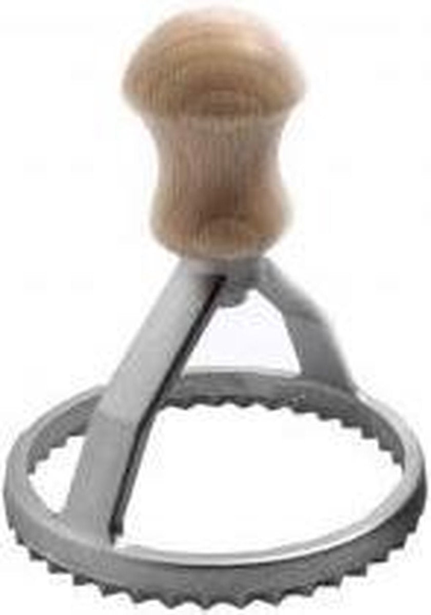 Set van 2 - Ravioli uitsteker rond - 5 cm - Eppicotispai