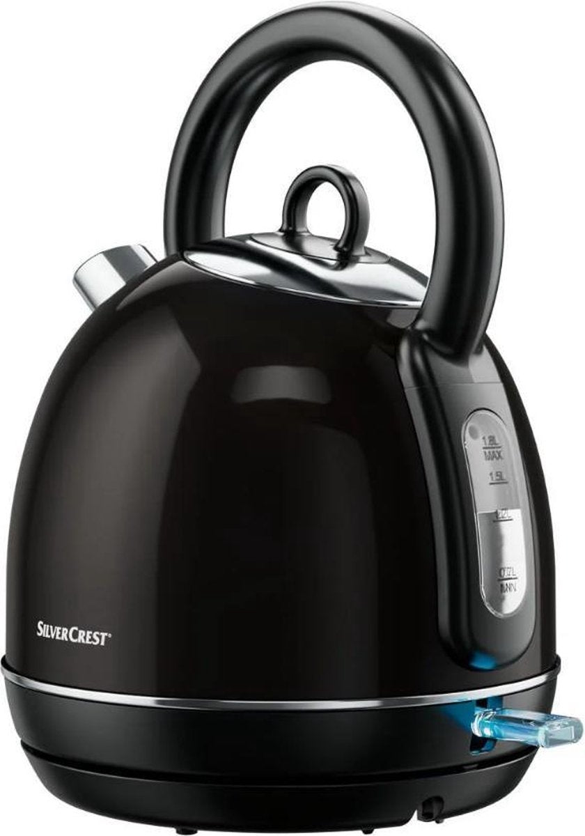 SILVERCREST® Waterkoker 1