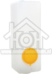 Miele Reservoir TwinDos 2 BG WMH721 10223120
