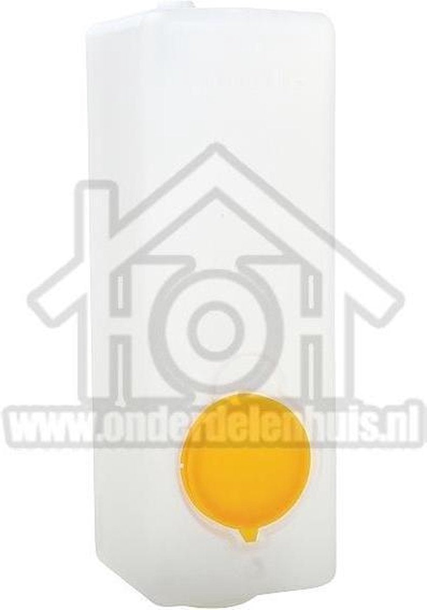 Miele Reservoir TwinDos 2 BG WMH721 10223120