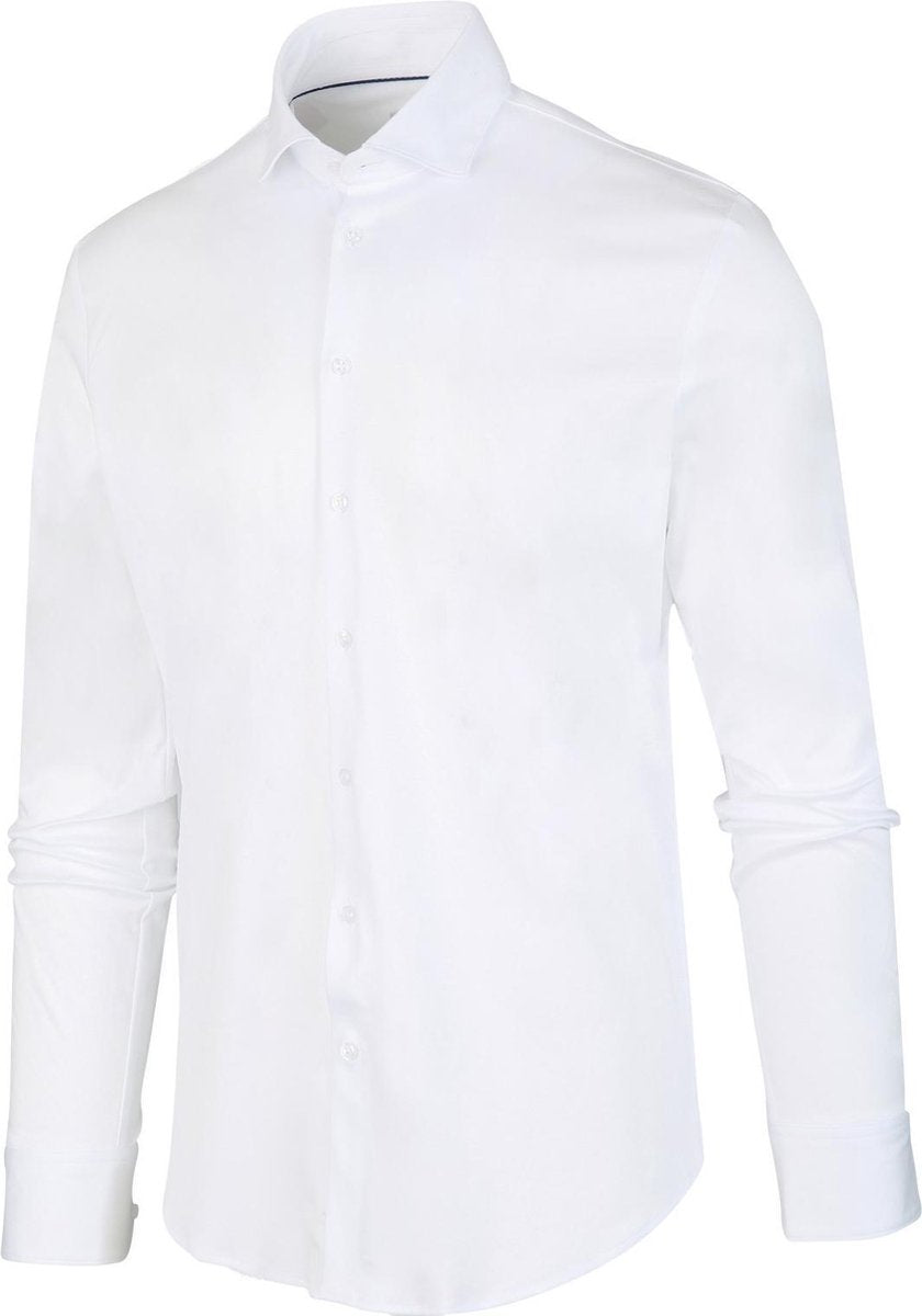 Blue Industry shirt