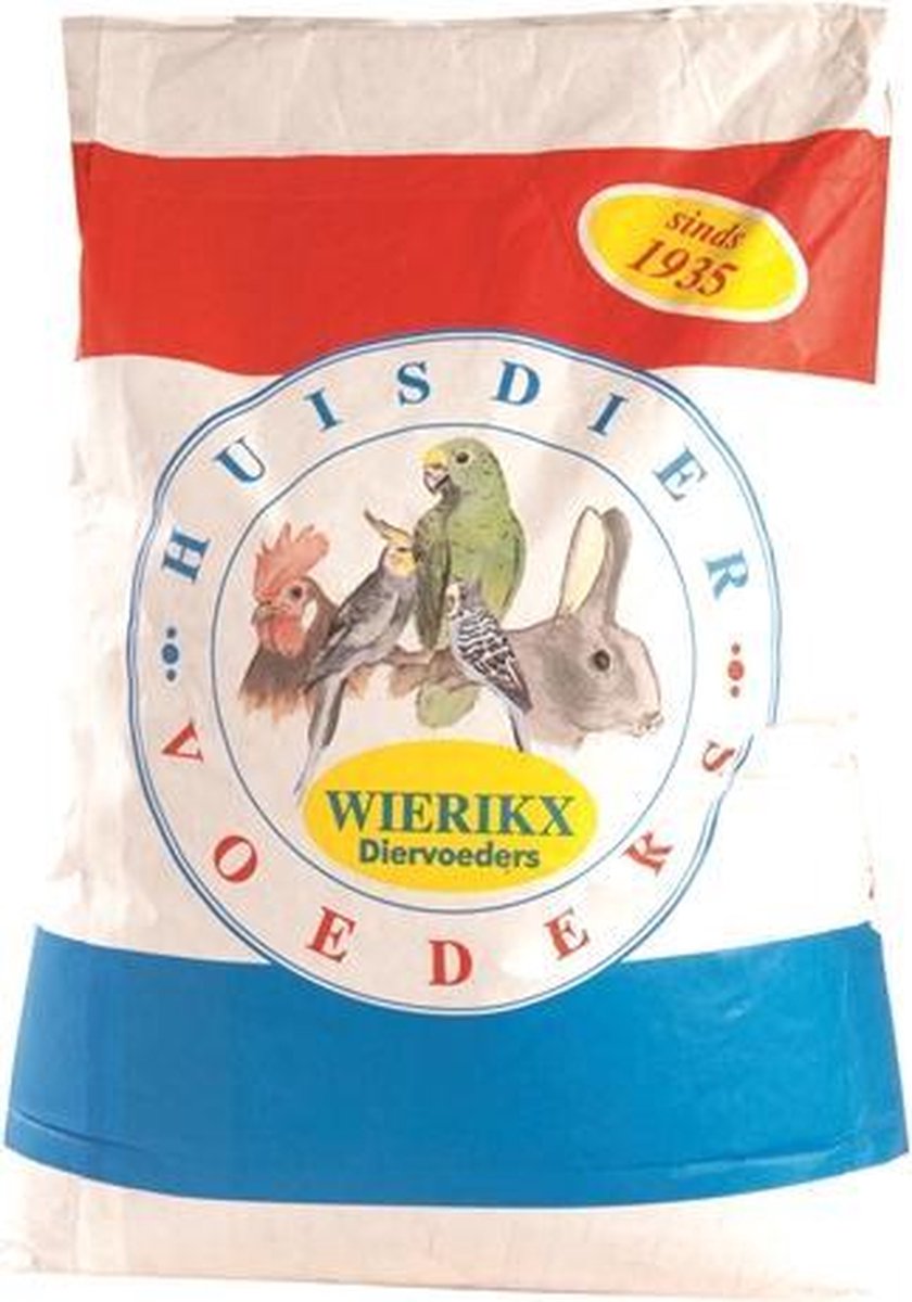 Tropischzaad - 20 kg - 1 stuks