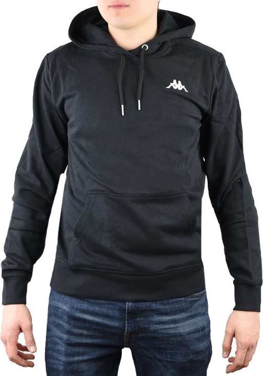 Kappa Vend Hooded 707390-19-4006