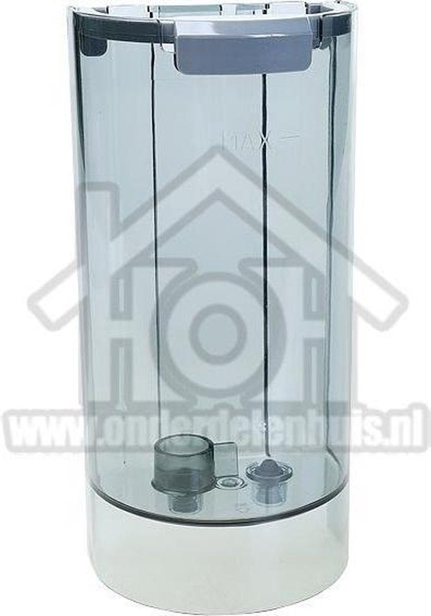 Smeg Watertank van espressomachine ECF01BLEU