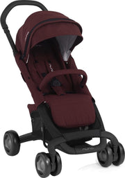 Nuna Pepp Next Buggy Berry
