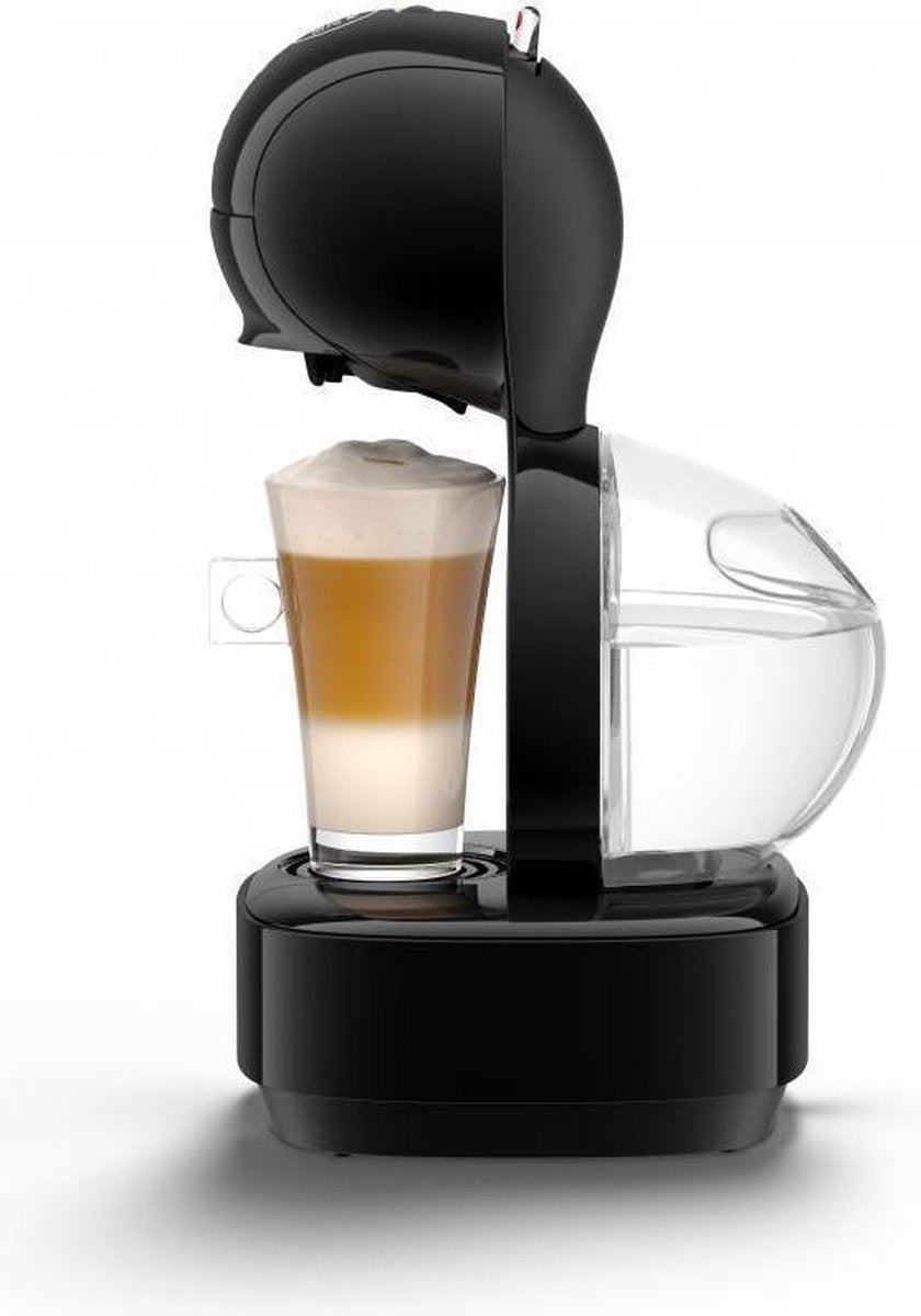 Krups NESCAFÉ Dolce Gusto Lumio KP130810 - Koffiecupmachine - Zwart