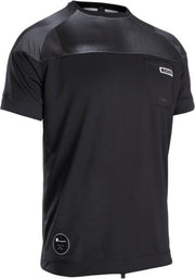 ION Heren Lycra Wetshirt Men SS Black XL