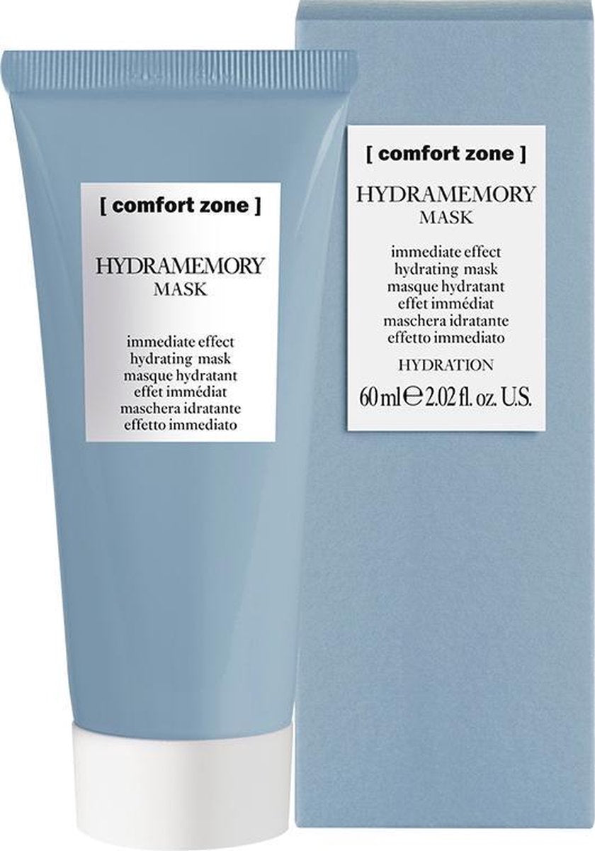 Comfort Zone 10903 gezichtsmasker 60 ml Vrouwen Crème 1 stuk(s)