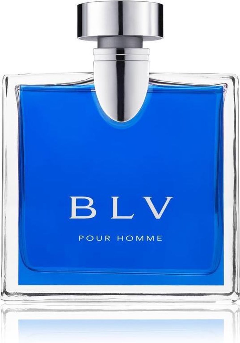 BVLGARI BLV by Bvlgari 50 ml - Eau De Toilette Spray