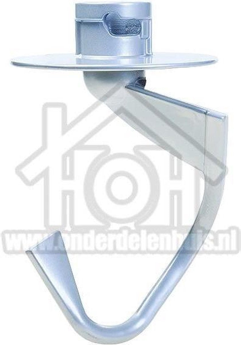 Smeg Deeghaak van keukenmachine SMF01BLEU