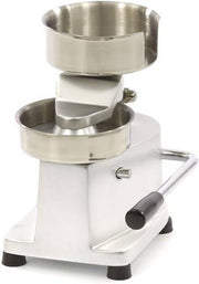 Hamburger Pers 130 mm