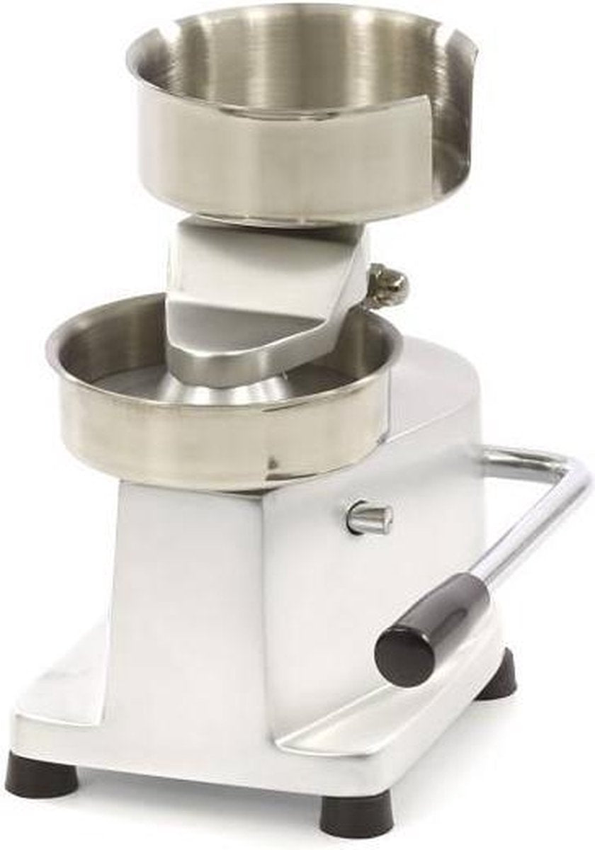 Hamburger Pers 130 mm