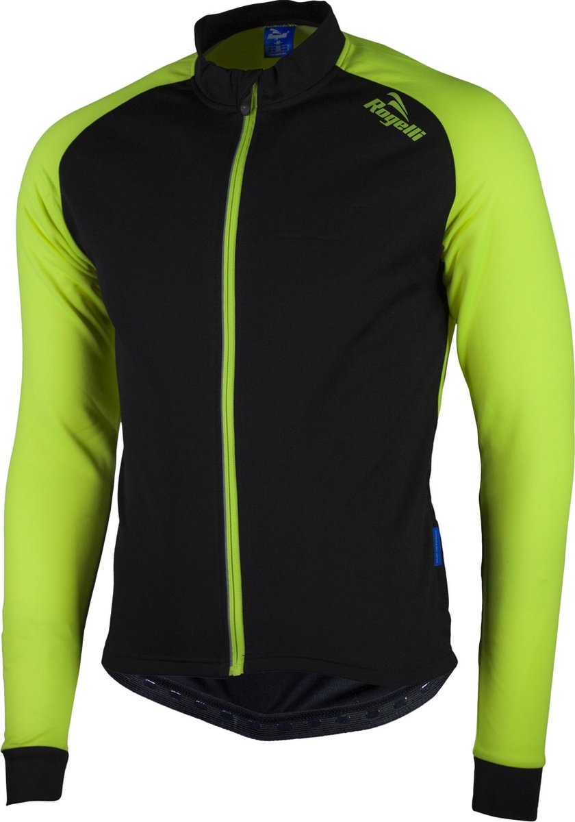 Rogelli Caluso 2.0 Fietsshirt Heren - Maat M