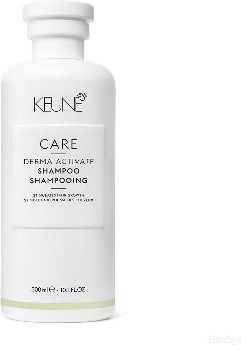 Keune Derma Activate Shampoo  300ml