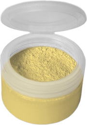 Grimas - Colour - powder - 03 - 50gr Oranjegeel